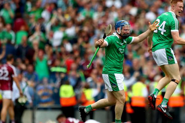 Seeing is believing: Richie McCarthy’s All-Ireland winning psychology