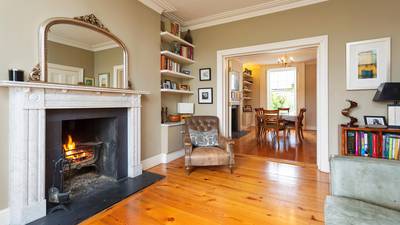 Smart Ranelagh refurb offers space and style