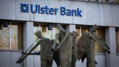 Q&A: What will Ulster Bank’s closure mean for customers?