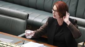 Rudd ousts Australia PM Gillard in  leadership vote