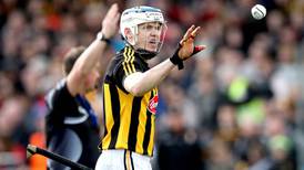 Shefflin sympathises with TJ Reid having to cope with ‘football’ tactics