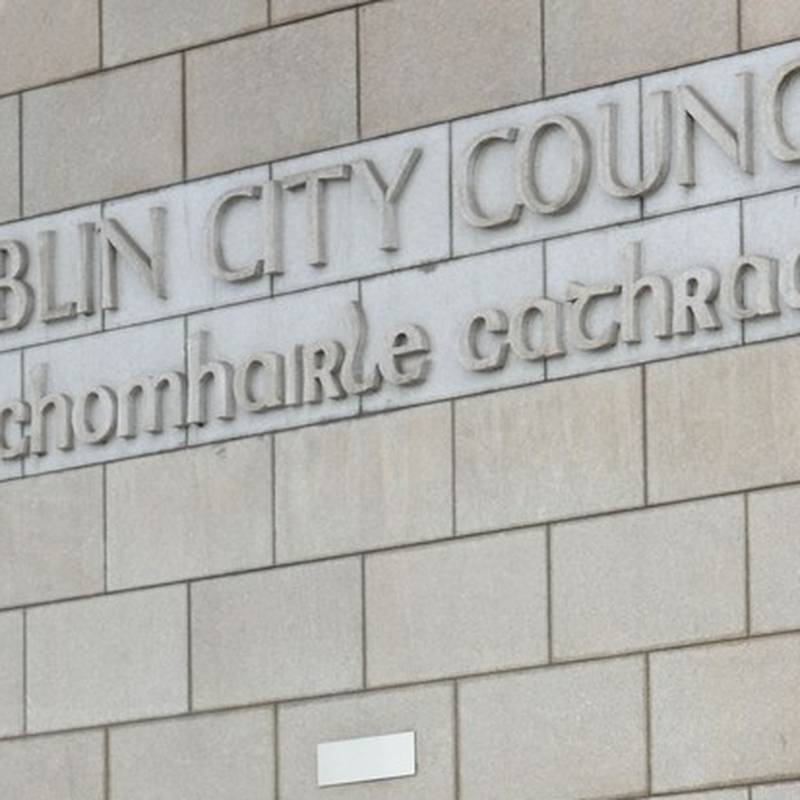 Dublin city councillors vote to leave rate of local property tax unchanged for 2024