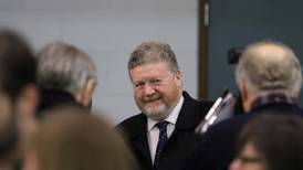 James Reilly among likely nominated Senators