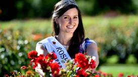 New Rose of Tralee tight-lipped on thorny abortion questions