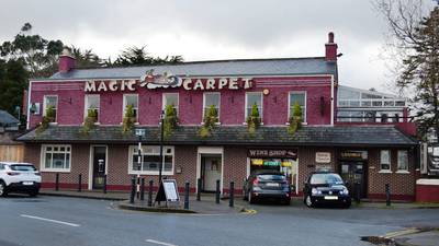 South Dublin’s Magic Carpet takes flight for €12m