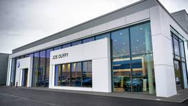 Joe Duffy Motors accelerates sales in 2020 as ‘digital showrooms’ help to beat lockdowns