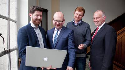 Blue Insurance to create 100 jobs in Dublin