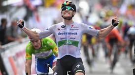 Ireland’s Tour de France trio all harbouring stage ambitions