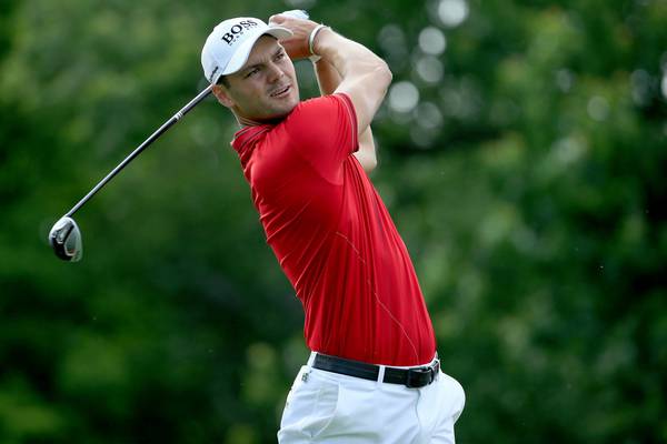 Martin Kaymer leads into final day of Memorial Tournament