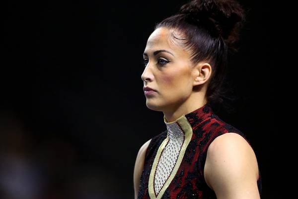 UK Sport to investigate ‘deeply troubling’ allegations of abuse in gymnastics