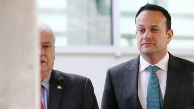 Taoiseach suggests anniversary of Republic should be marked annually