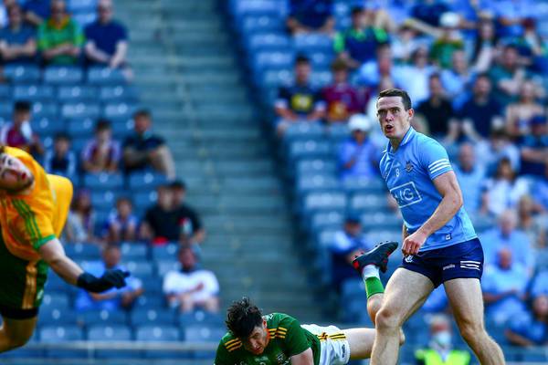 Darragh Ó Sé: I still think Dublin will win the All-Ireland