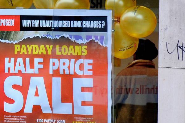 UK watchdog to review interest rate cap on payday loans