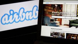 Potential financing values Airbnb at $24bn