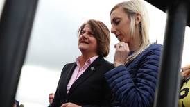 Upper Bann: Carla Lockhart strongly placed to hold seat for DUP