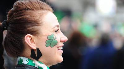 Irish rank highly for quality of life in EU, survey finds