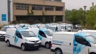 Noonan Services bosses score €20m-plus payday with BidVest deal