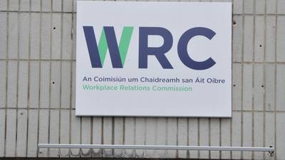 Law firm ‘compulsorily retired’ woman (67), WRC rules