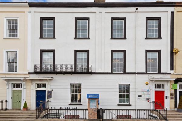 Malahide investment with prime residential potential guiding at €2.2m