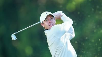 Rory McIlroy leans on favoured driver to power his way into Canadian Open contention 