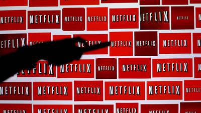 Netflix shares plunge as customer growth slows amid price hike