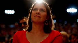 Brexit: Swinson makes play for Remain vote with attack on Corbyn