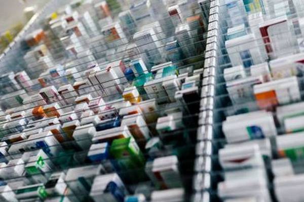 HSE warns Government over drug supply in no-deal Brexit scenario