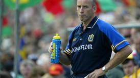 Tommy Carr says Roscommon need to create helter-skelter if they want to trouble Dublin