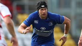 Kevin McLaughlin to retire from rugby on medical grounds