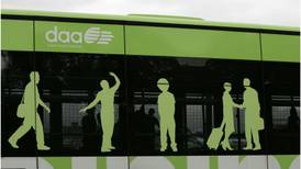 DAA to put most of its 3,500 workers on a four-day week