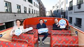 Galway-based CitySwift to create 50 jobs over next two years
