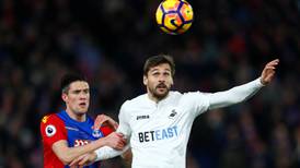 Chelsea want Fernando Llorente as back up for Diego Costa