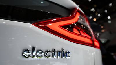 Geneva: New electric cars coming our way soon from the motor show floor
