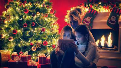 Christmas tech: Greener gifts for under the tree