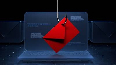 Gone phishing: Financial fraud is on the rise – how can people protect themselves?