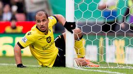 Aston Villa confirm Gabriel Agbonlahor will face no further action