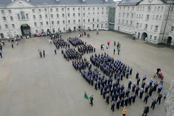 Scouting Ireland’s handling of rape allegation ‘deeply flawed’