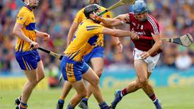 TV View: Epic Croke Park spectacle shows hurling stands alone