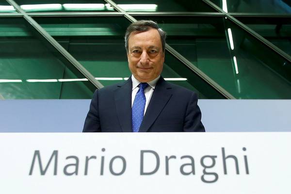 European Central Bank on ‘autopilot’ until  summer