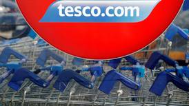 Tesco beats guidance with 28% full-year profit increase