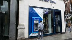 Ulster Bank starts repatriating excess cash to UK with €800m dividend