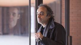 Gary Shteyngart: ‘I don’t know how to describe it other than Chekhov’s The Big Chill’