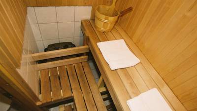 Dehydration a factor in death of woman who collapsed after sauna