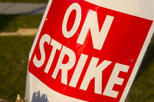 Roscommon County Council staff strike over flexi-leave