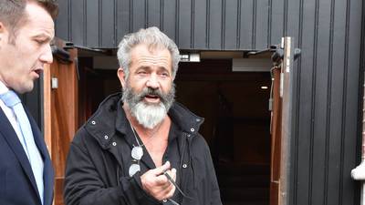 Mel Gibson and Sean Penn to star in film shot in Dublin