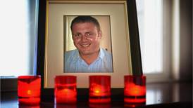 Suspect in Det Garda Adrian Donohoe killing still being questioned