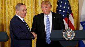 Trump’s single-state stance welcomed by  Israeli right wing
