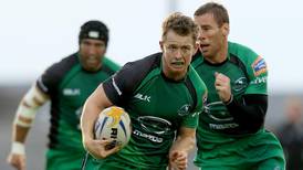 Injuries mount as Connacht prepare for Leinster challenge