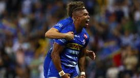 Leinster fall again in South Africa as Stormers run rampant 