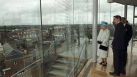 Guinness Storehouse tops list of most visited attractions